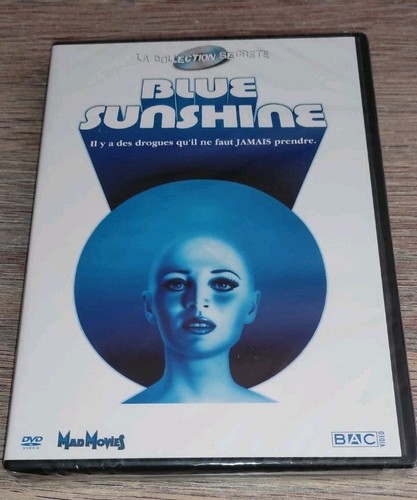 Rare dvd neuf sous - dvd,