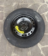 RUOTINO DI SCORTA FIAT 500X