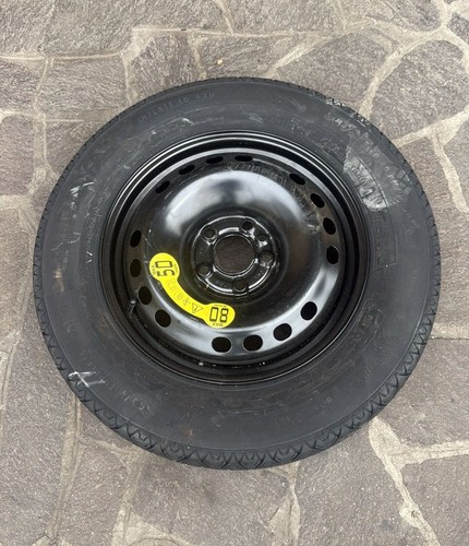 Ruotino scorta fiat - scorta,