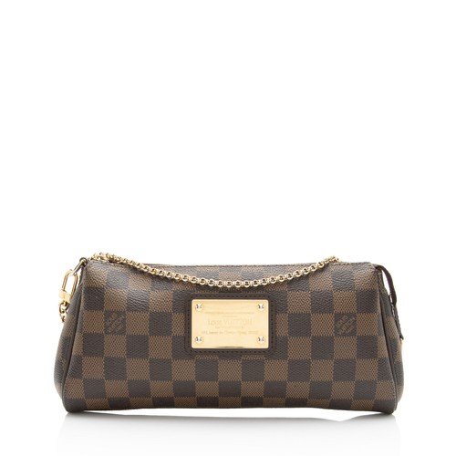 Pochette louis vuitton - vuitton, damier