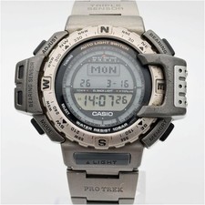Orologio da polso uomo Casio