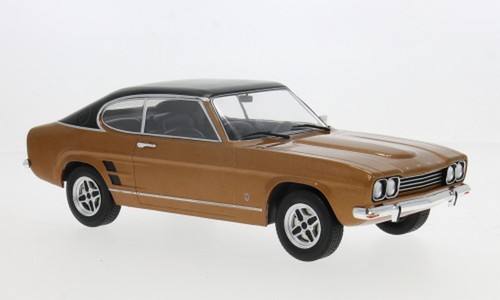 Ford capri mk1i gxl1973 - capri,