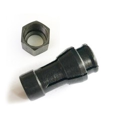 Mandrino Per Riparazione Del