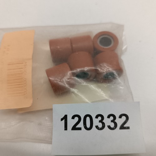 Pezzi pieces rulli variatore - pezzi,