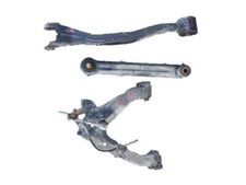 BRACCIO OSCILLANTE POSTERIORE