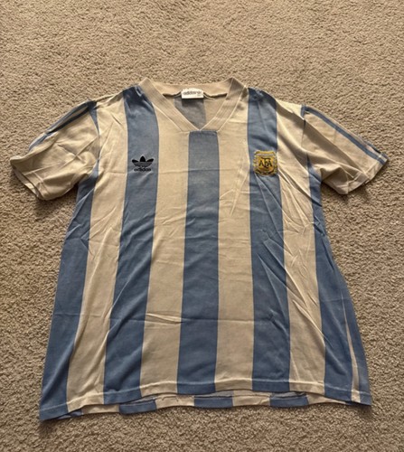 Adidas maglia calcio - maglia, argentina