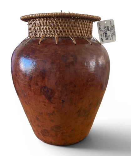 Pier vaso fatto mano in - pier, a
