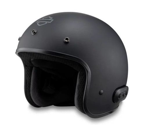 Casco harley davidson fury - casco, harley-davidson