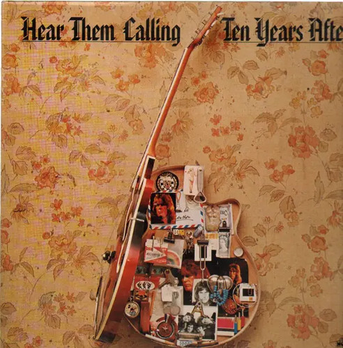 Ten years after - years, "hear
