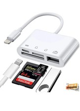 Adaptador de lector de tarjeta