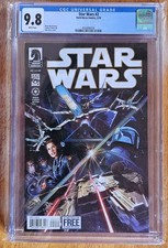 Star wars dark horse - wars, #2