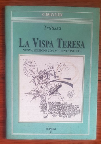 Trilussa vispa teresa - -,