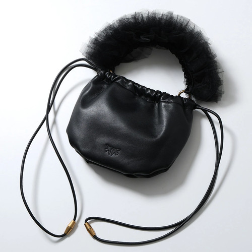 Pinko soft pouch mini - soft,