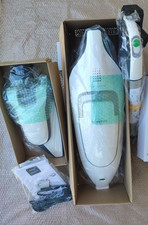 FOLLETTO VK220S ORIGINALE NUOVO HD65S GARANZIA 24 MESI VK 220S  ORIGINALE