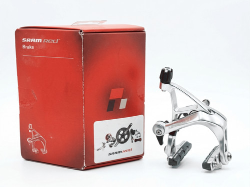 Pinza freno posteriore sram - freno,