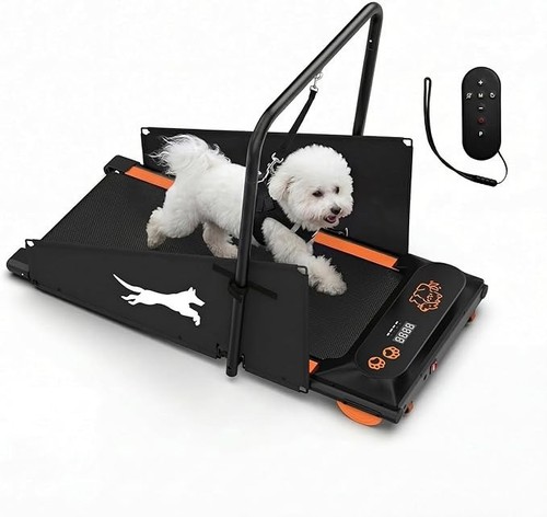 Tapis roulant per - per, cani