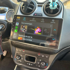 Autoradio Android 9" Alfa
