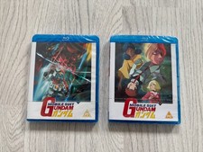 Mobile Suit Gundam - Complete