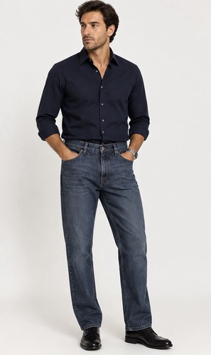 Armani collezioni jeans - collezioni, uomo