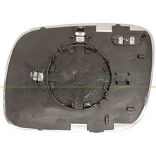 Piastra Specchio Destra Per