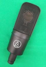Audio-Technica AT4040