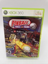 Pinball Hall of Fame: The
