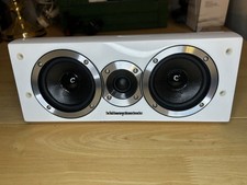 WHARFEDALE DX-1 altoparlante