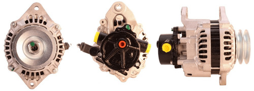 Generatore alternatore per