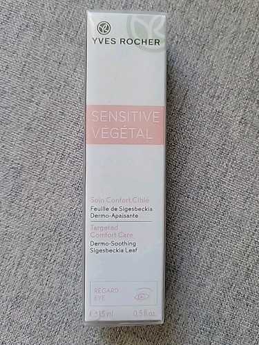 Yves rocher comfort - rocher, cura