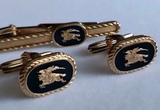 Authentic Vintage Burberrys