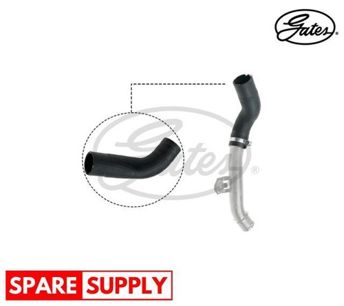 Tubo aria caricatore per - , fiat