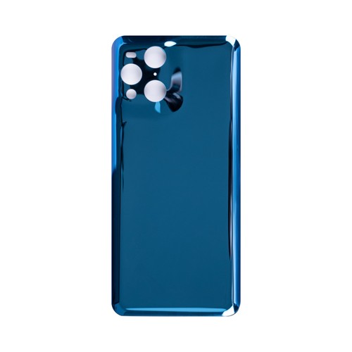 Back cover per - oppo, find