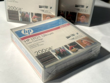 1pz HP LTO1 Ultrium Tape