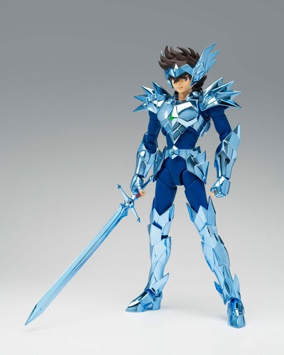 Saint seiya myth cloth ex - saint,