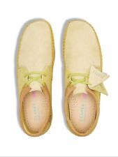 Clark’s Originals X Levi’s