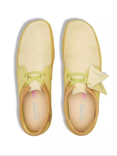 Clark originals levi s - clark’s, levi’s
