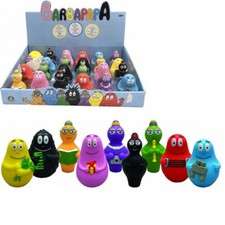 BARBAPAPA' PERSONAGGIO SINGOLO