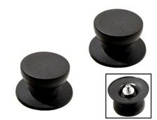 SET 2 PEZZI MANICO POMELLO