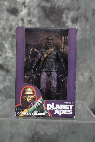 Neca planet the apes - of,