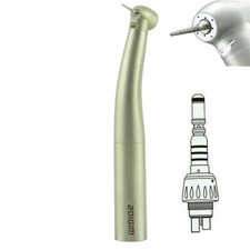 Large Testa Turbina Dentista