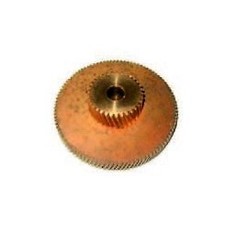 INGRANAGGIO DOPPIO PER