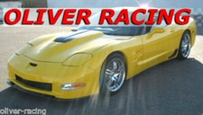 Stoßstange Frontspoiler