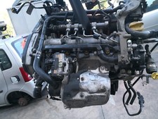 MOTORE COMPLETO JEEP RENEGADE 500X 2.0 DIESEL 4X4  55263088 Km 90,000