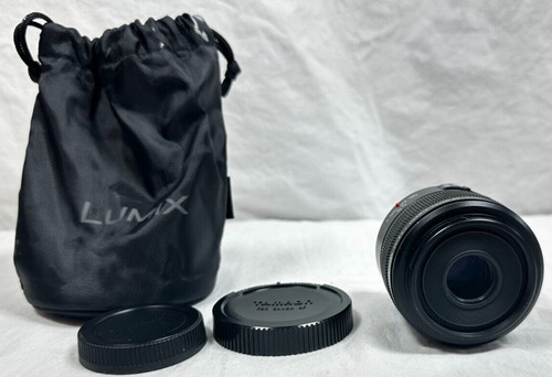 Panasonic leica - panasonic, dg
