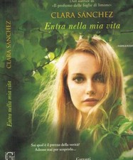 Entra nella mia vita. . Sánchez Clara. 2013. IED.