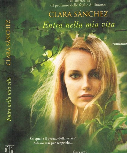 Entra nella mia vita - .,