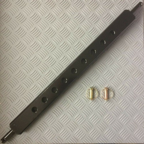 Trattore fori timone - trattore,