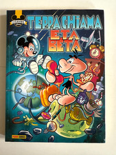 TERRA CHIAMA ETA BETA Classici