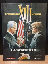 XIII NUMERO 12 LA SENTENZA