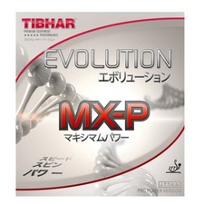 Tibhar Evolution MX-P Table